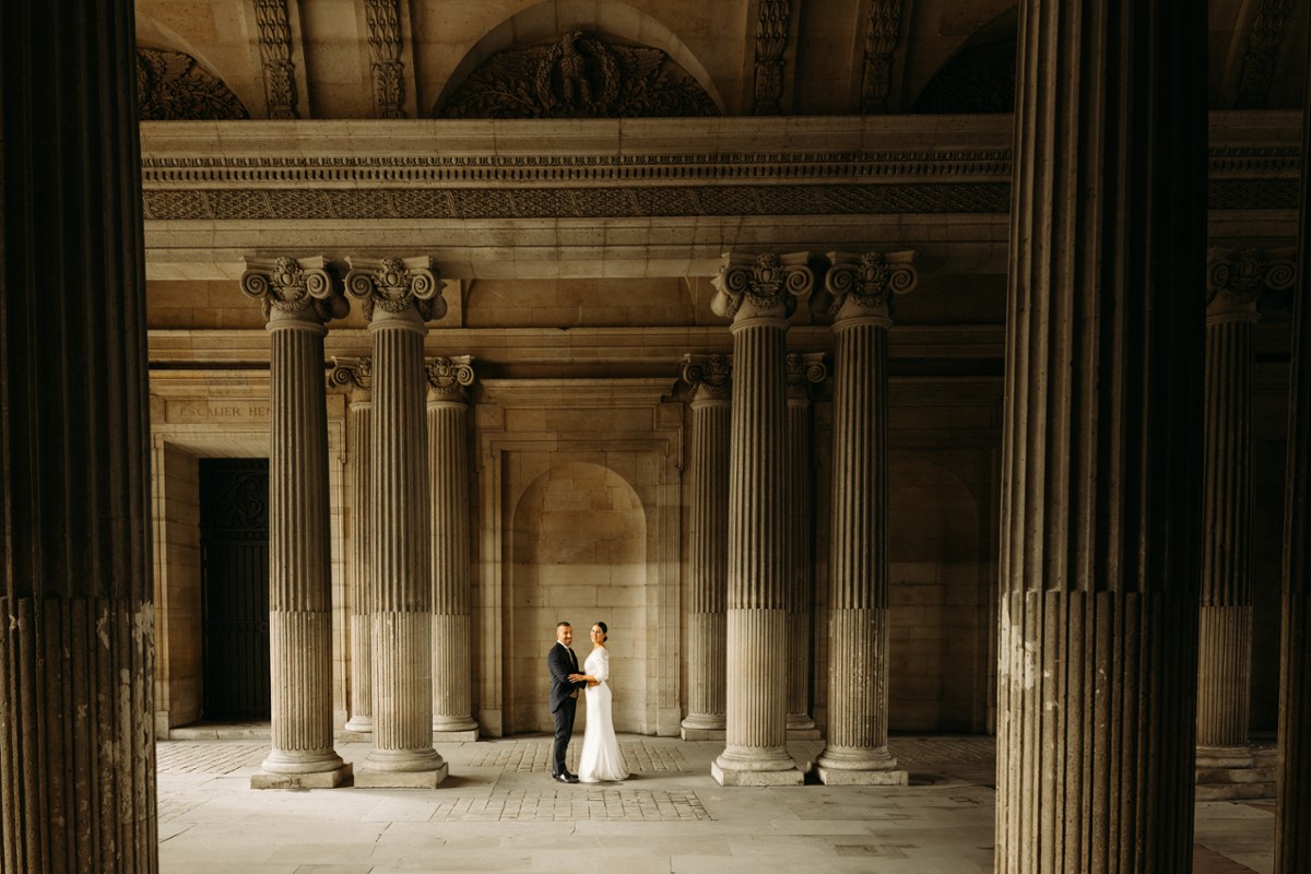 Darío Ortega portfolio photo