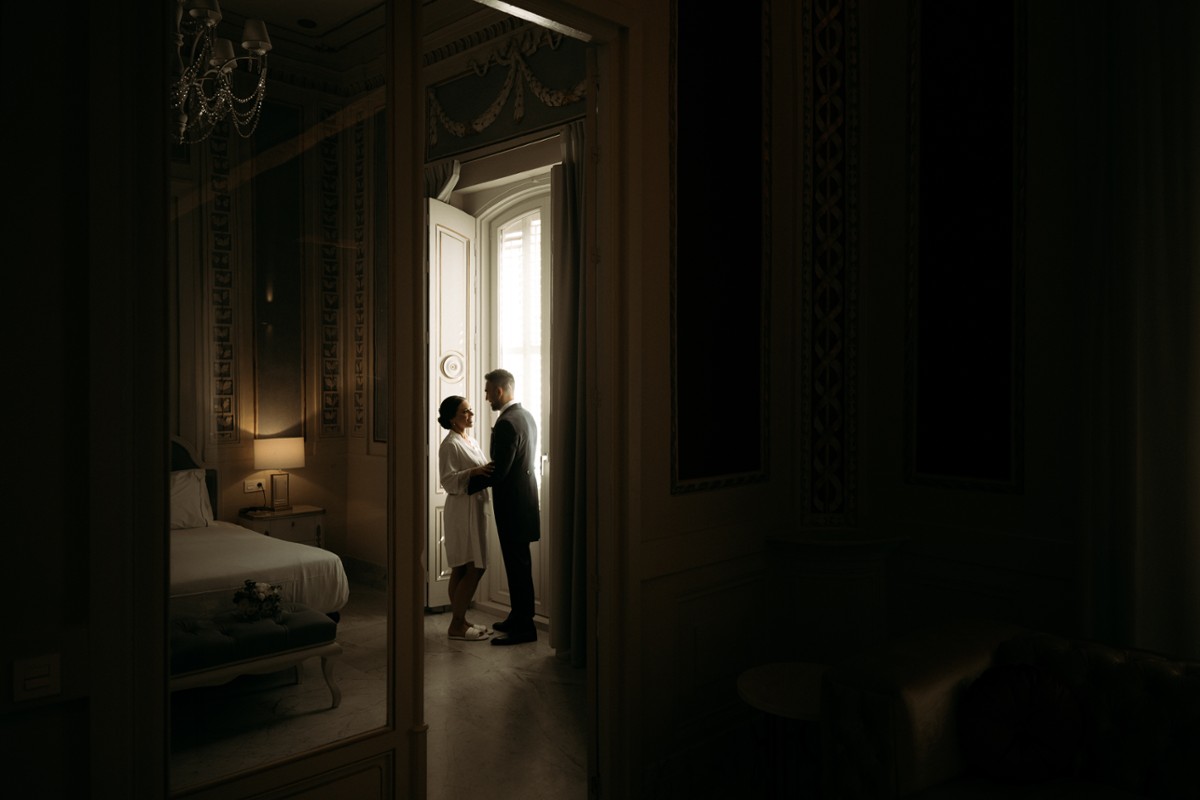 Darío Ortega portfolio photo