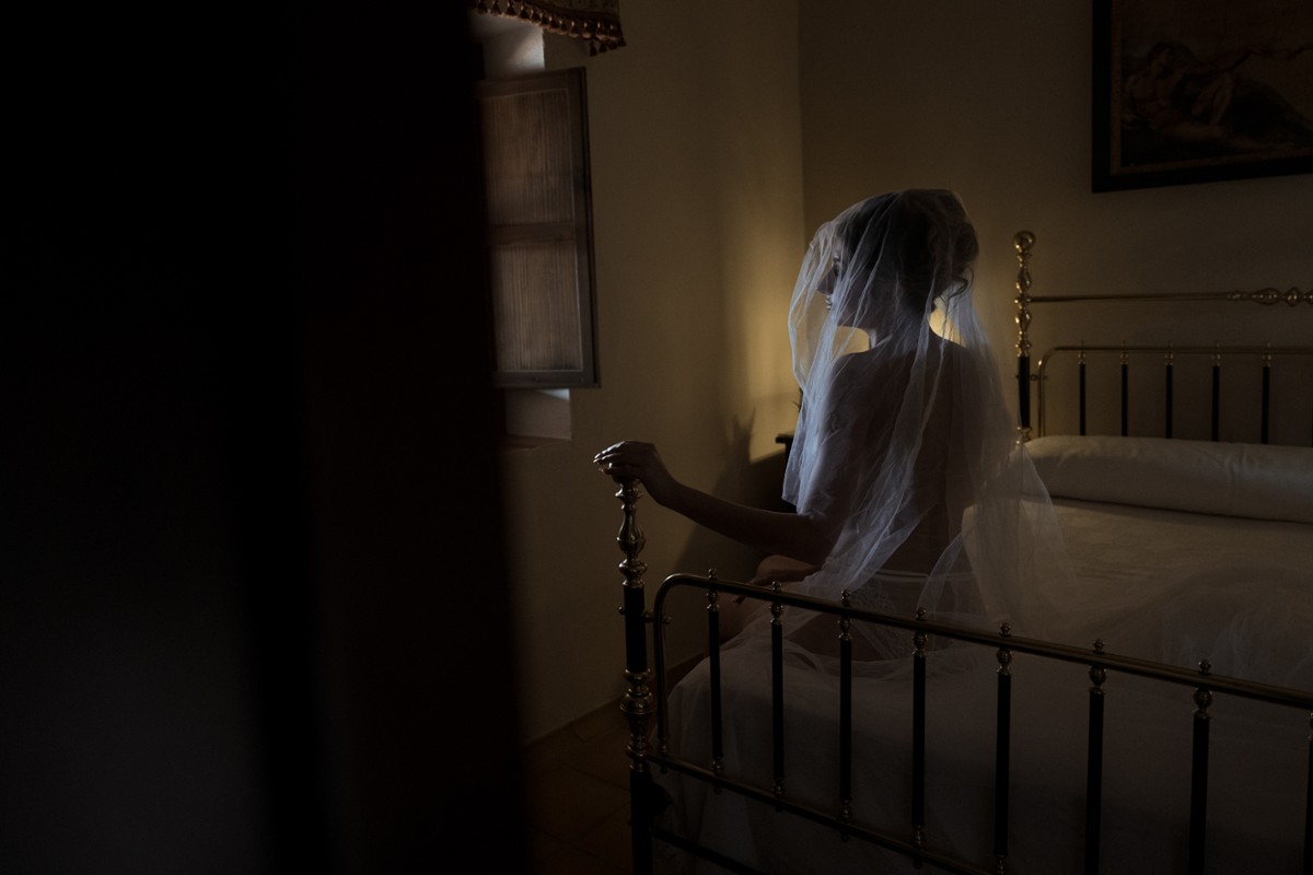 Darío Ortega portfolio photo
