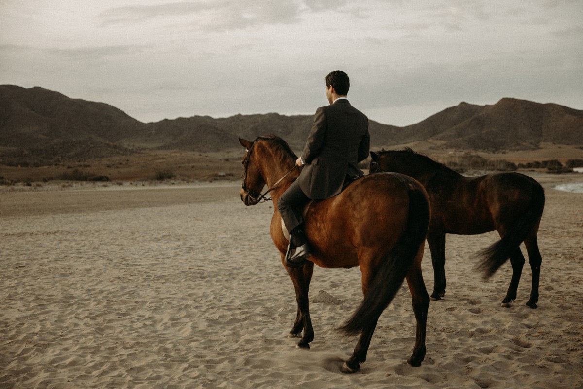 Darío Ortega portfolio photo