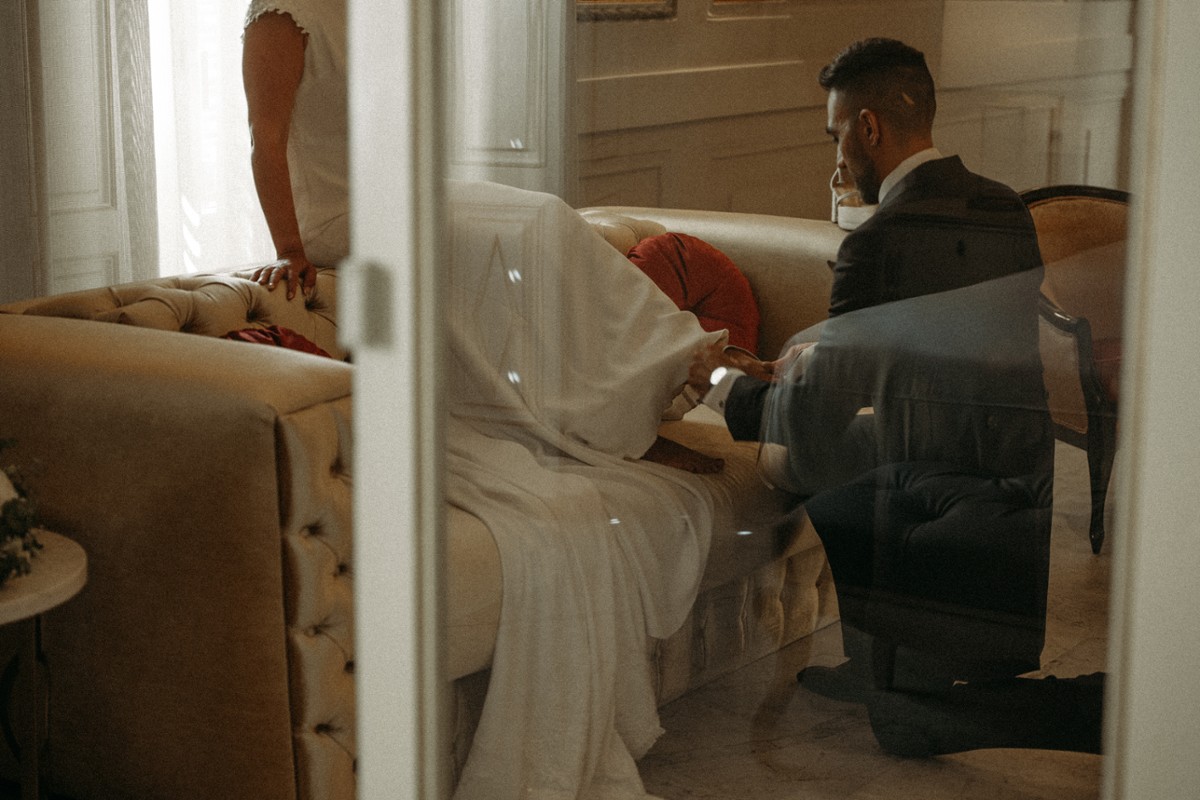 Darío Ortega portfolio photo