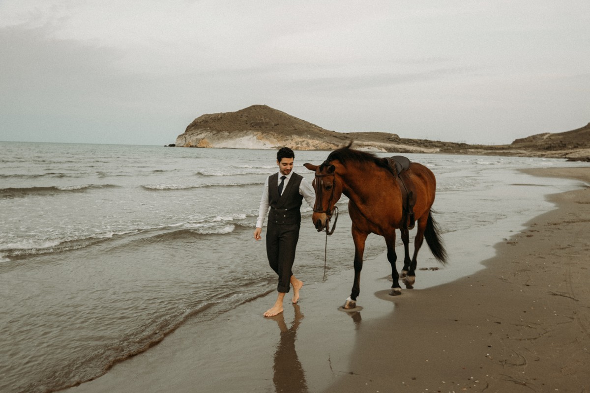 Darío Ortega portfolio photo