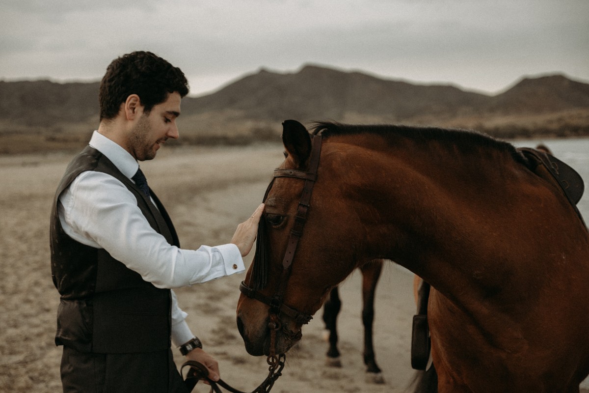 Darío Ortega portfolio photo