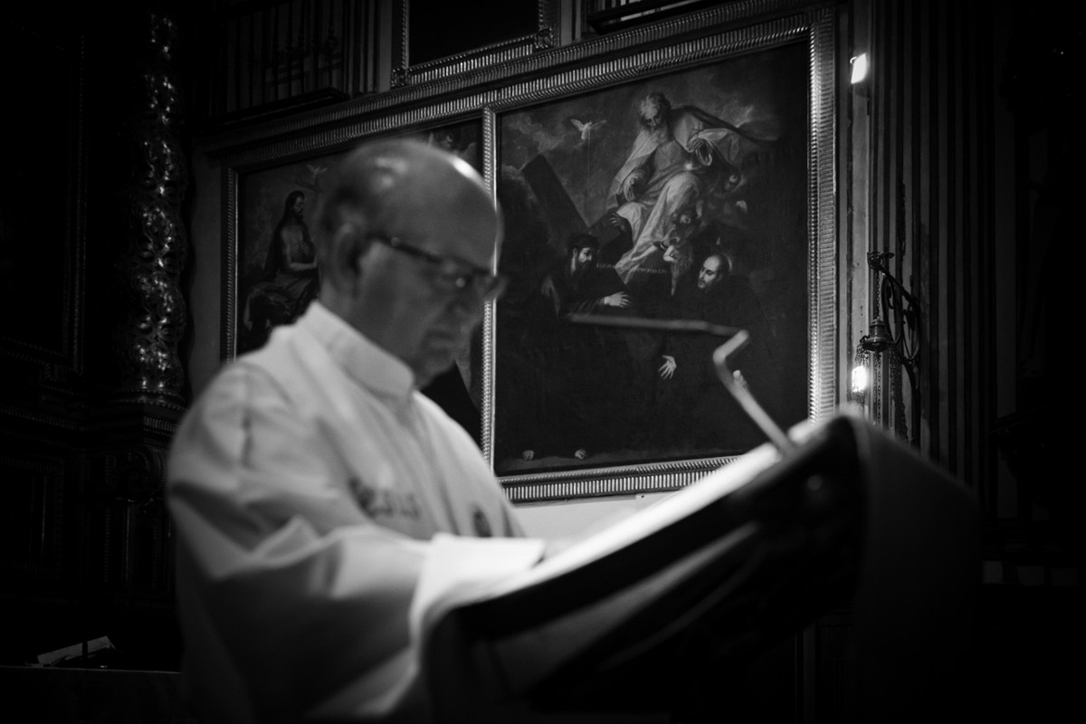 Darío Ortega portfolio photo