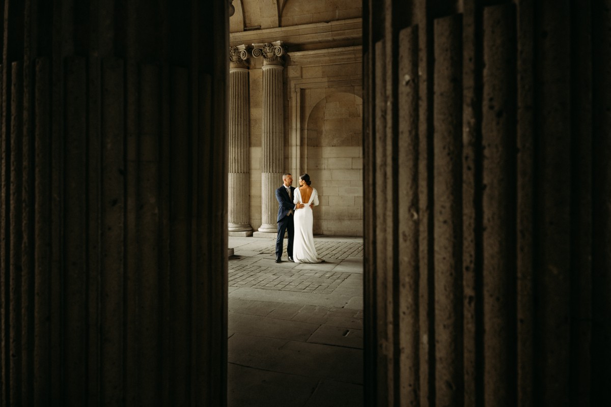 Darío Ortega portfolio photo