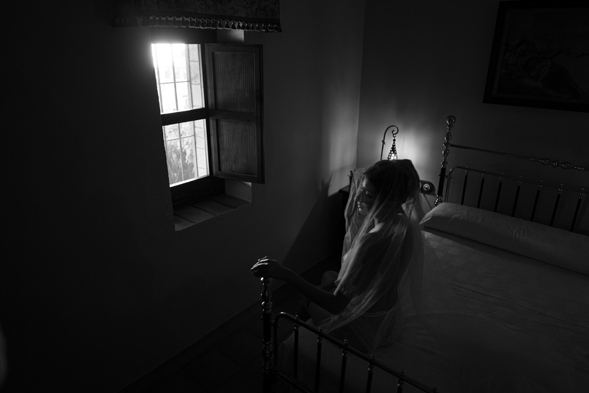 Darío Ortega portfolio photo