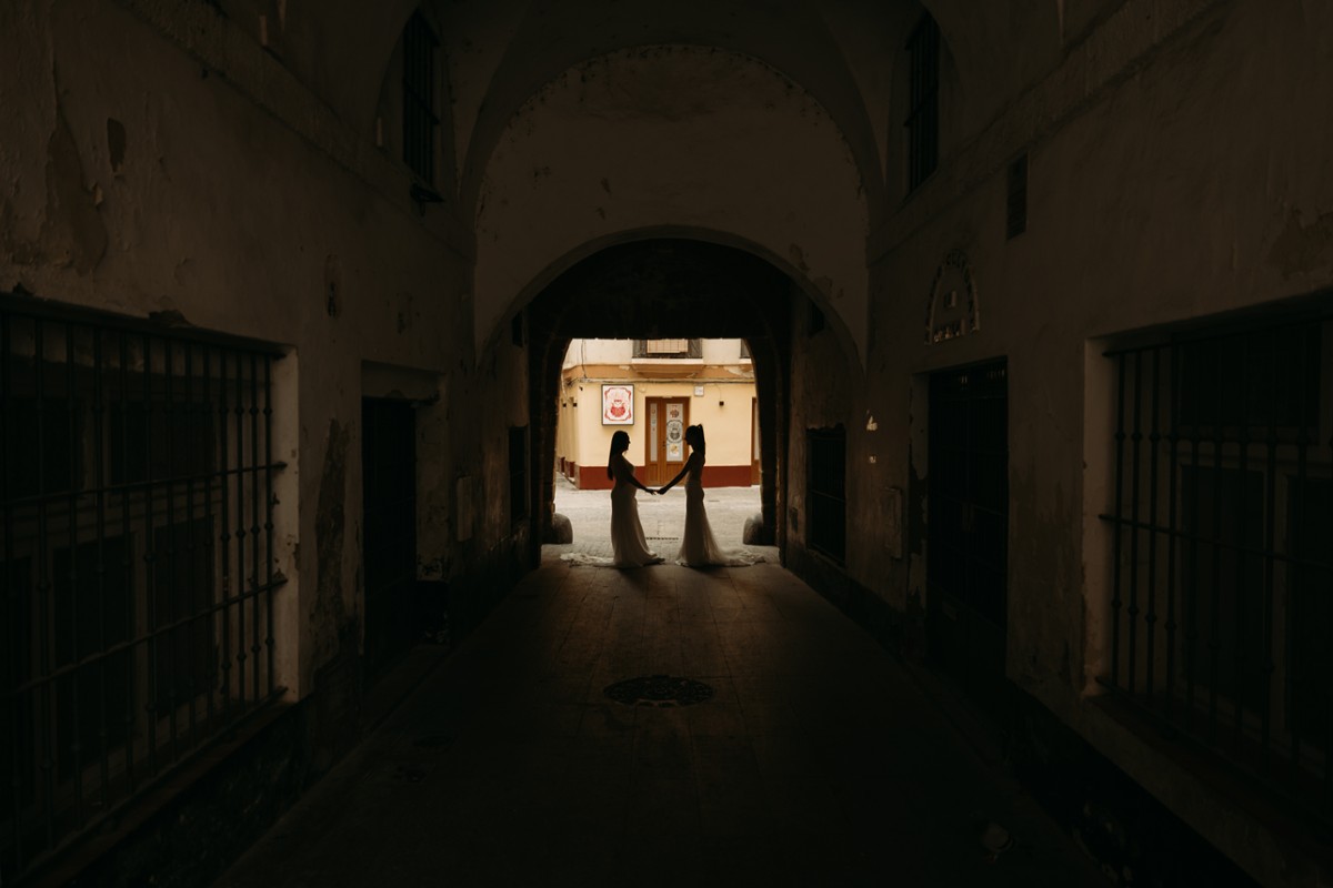 Darío Ortega portfolio photo