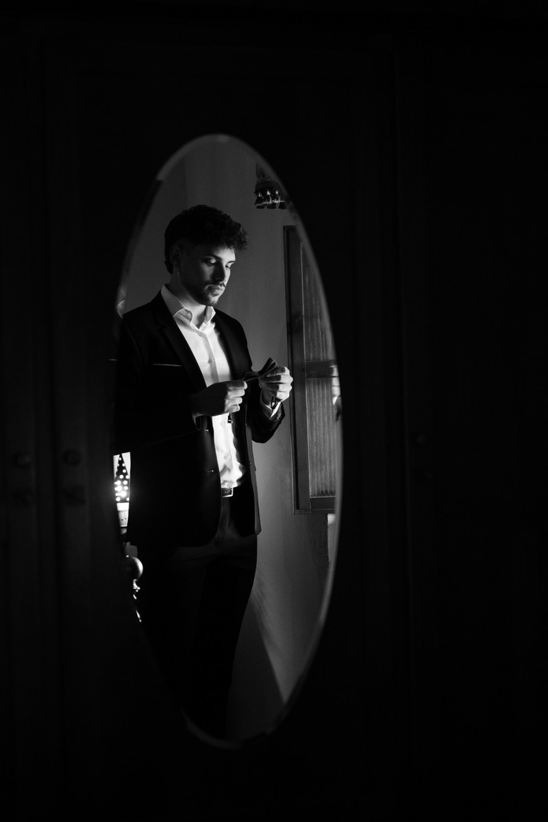 Darío Ortega portfolio photo