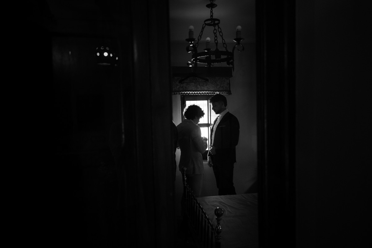 Darío Ortega portfolio photo