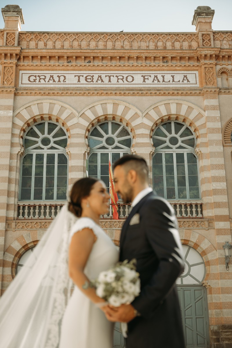 Darío Ortega portfolio photo