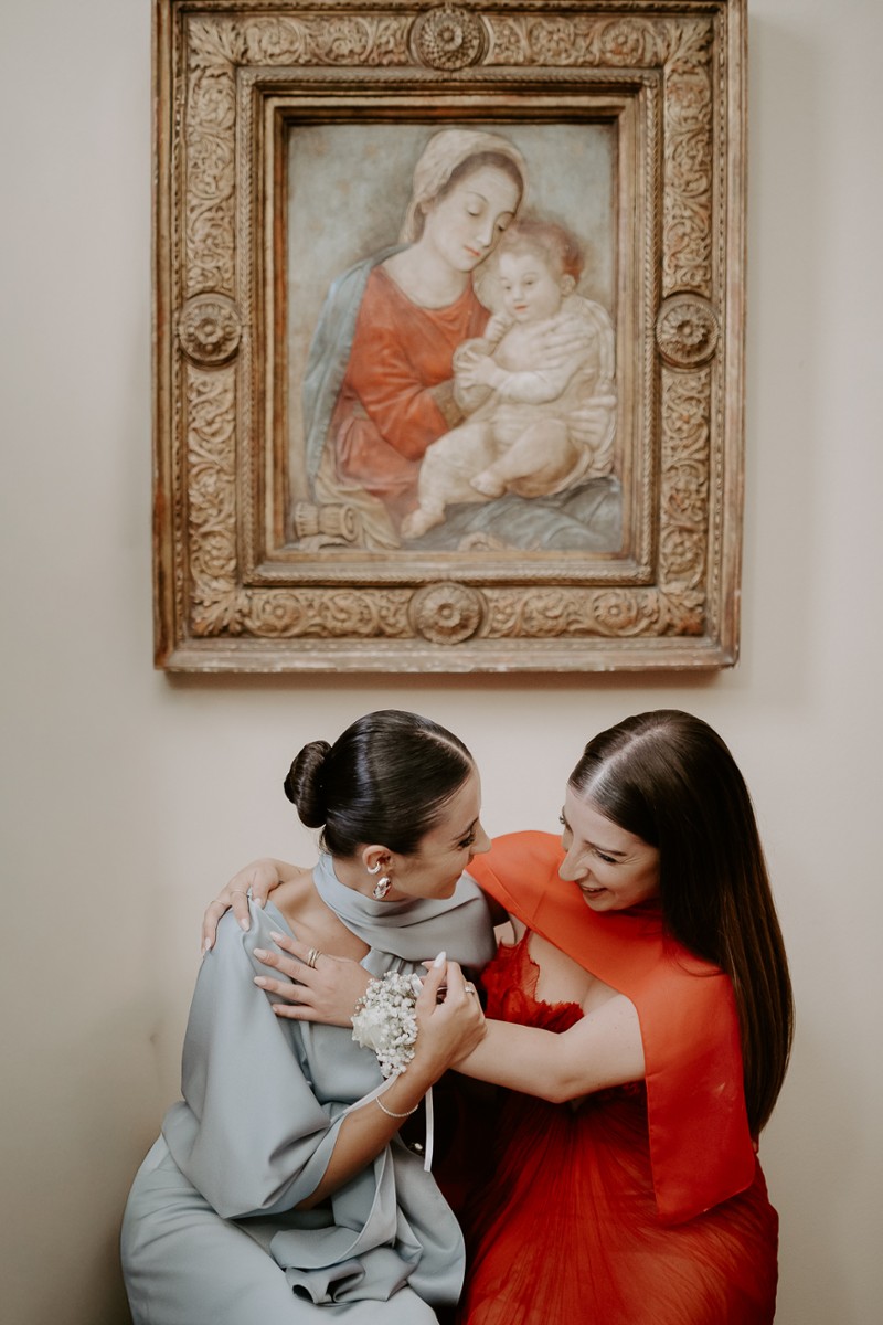 Daria Manuedda portfolio photo