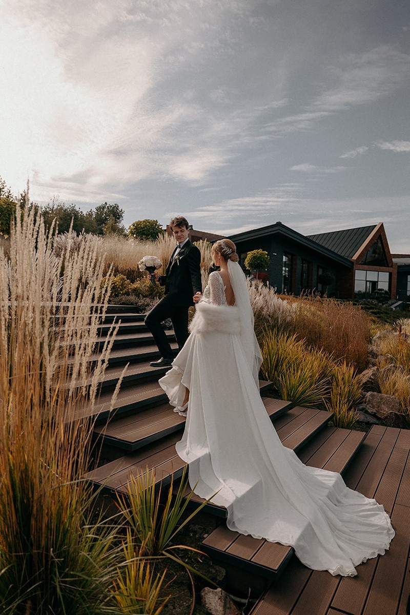 Daria Tapesh portfolio photo