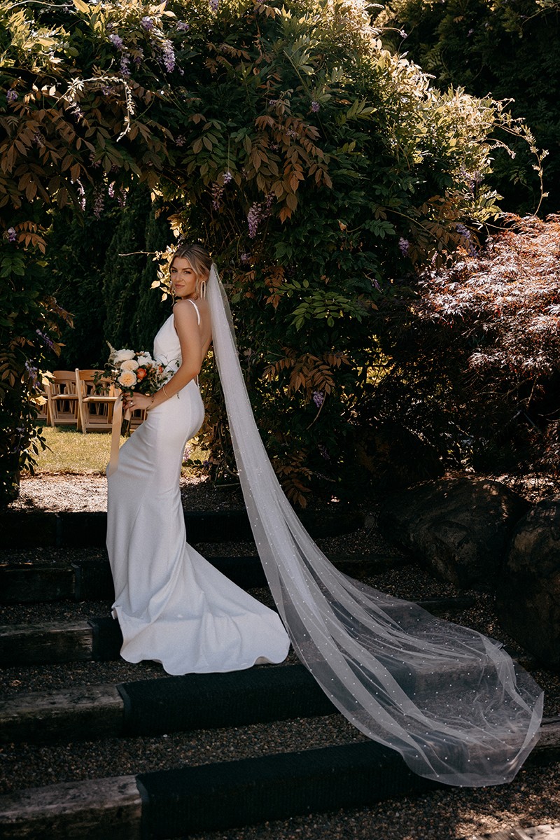Daria Tapesh portfolio photo