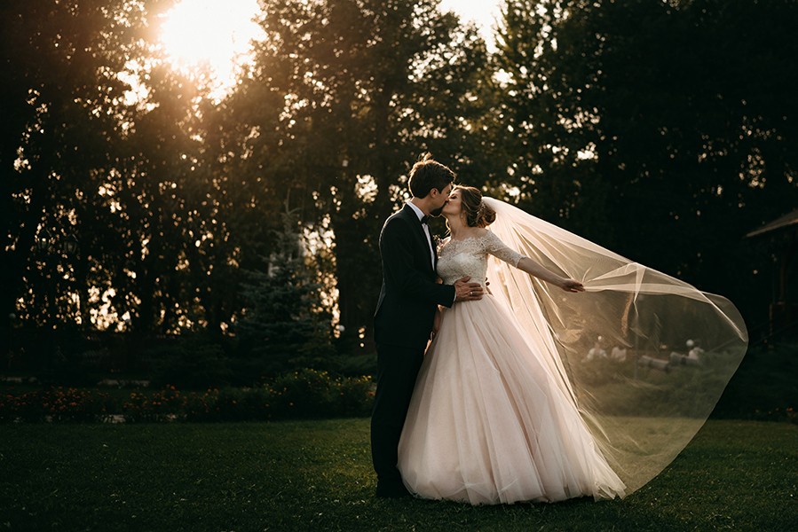 Daria Tapesh portfolio photo