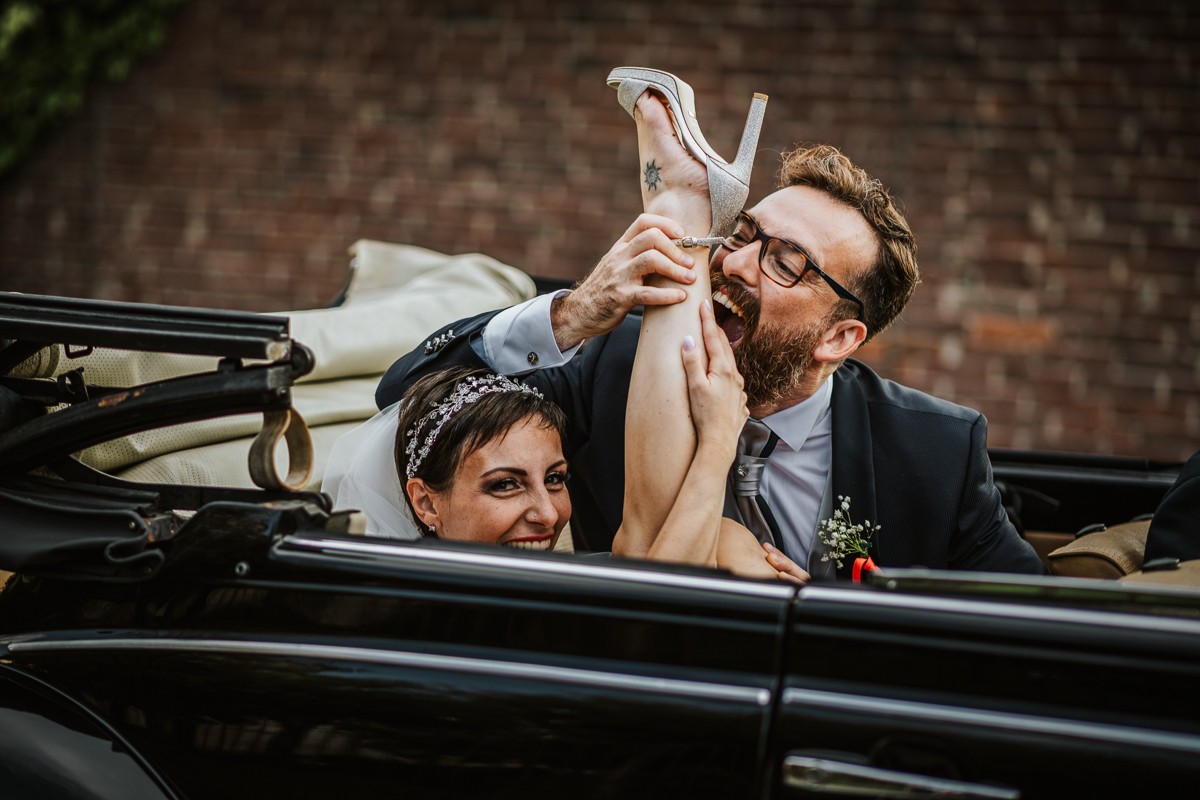 Dario Dusio portfolio photo