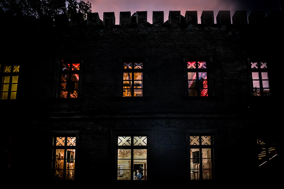 Darius Graca Bialojan portfolio photo