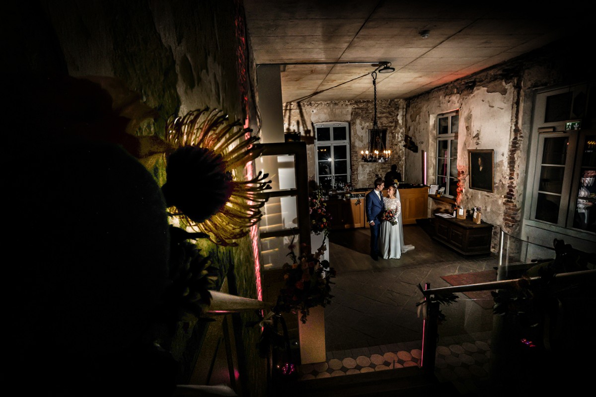 Darius Graca Bialojan portfolio photo