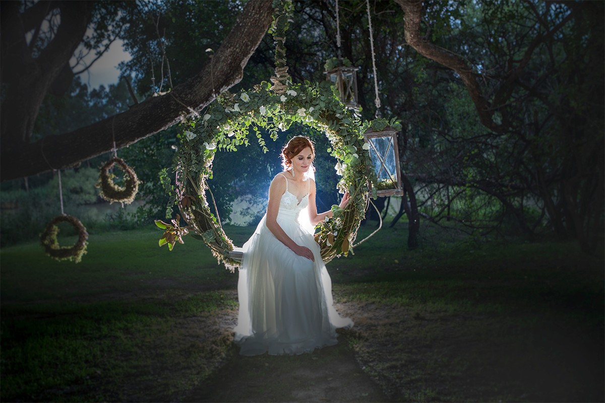 Darrell Fraser portfolio photo
