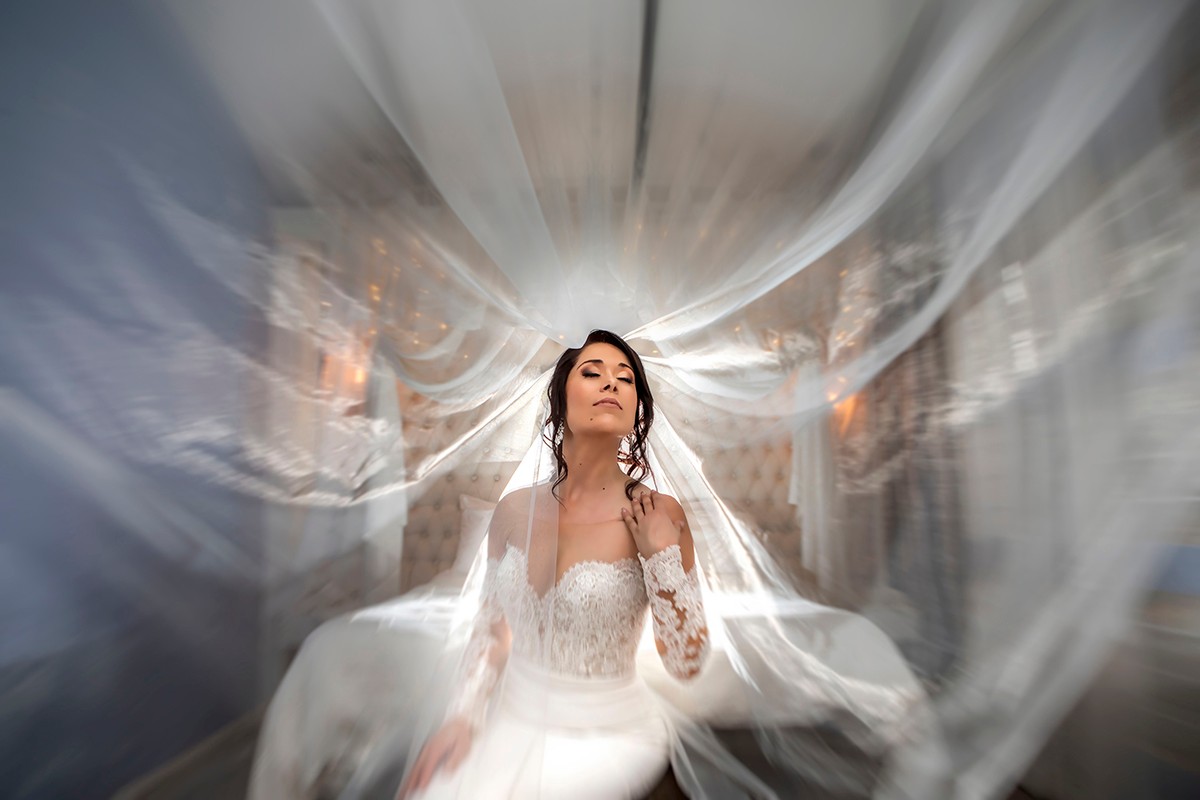 Darrell Fraser portfolio photo