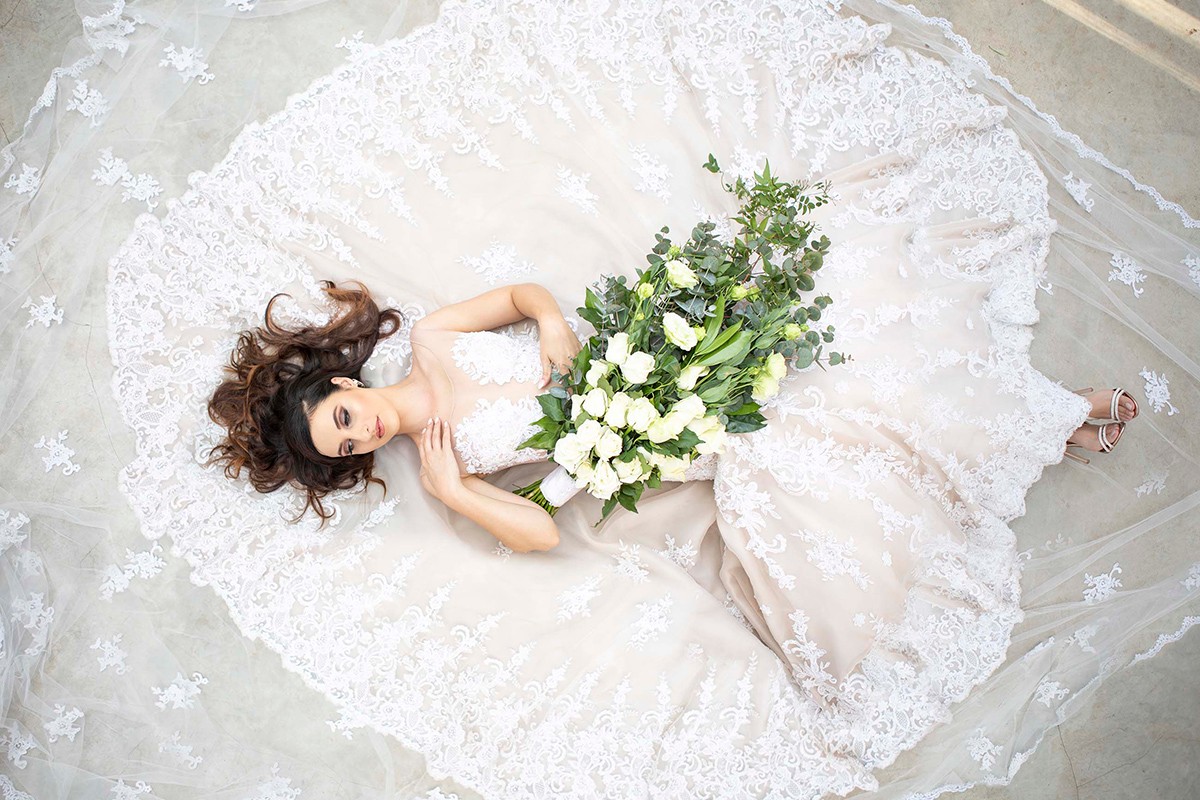 Darrell Fraser portfolio photo