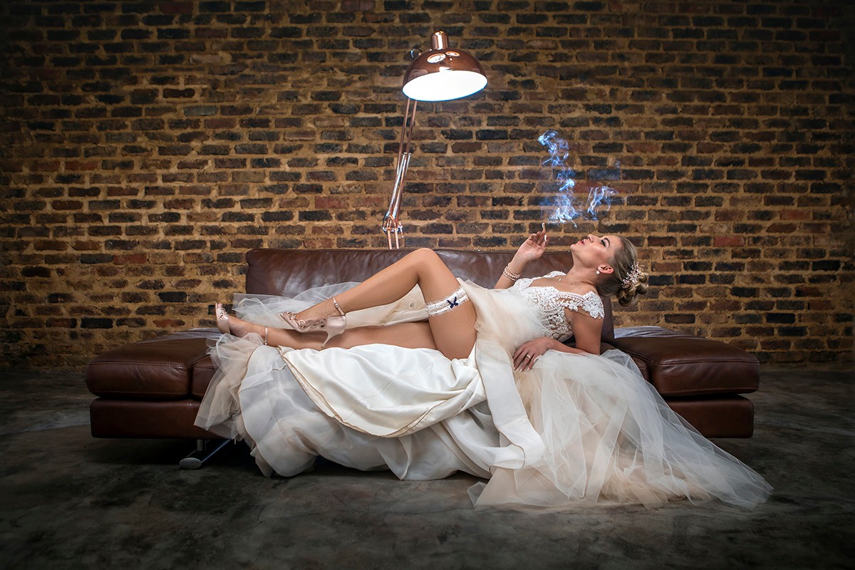 Darrell Fraser portfolio photo