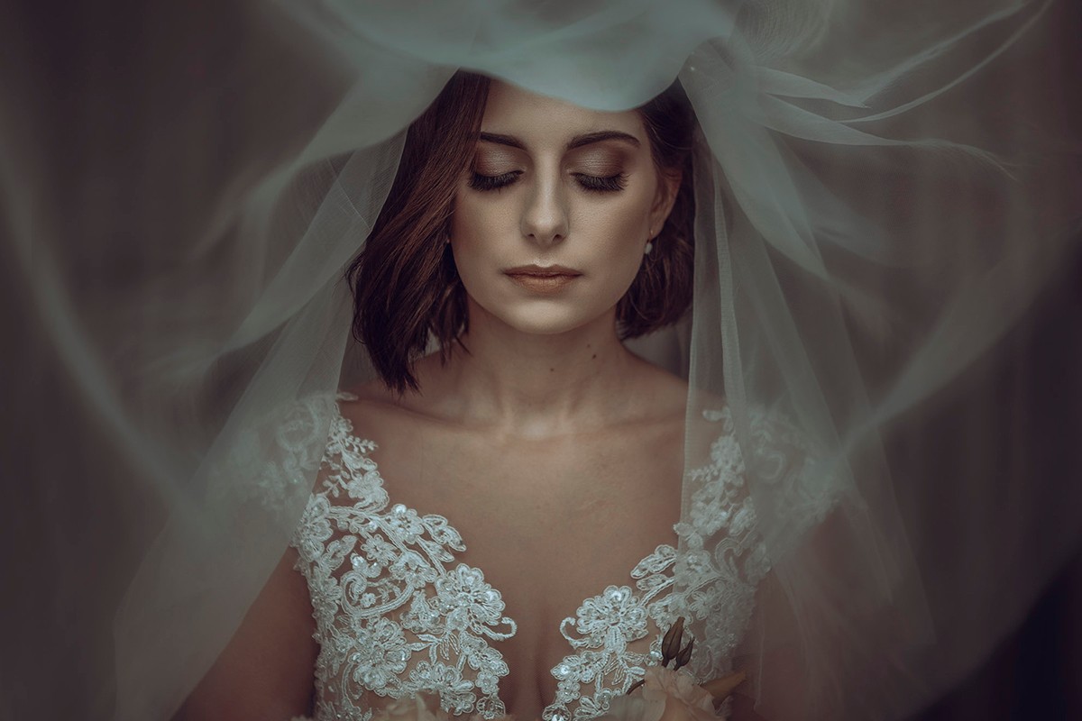 Darrell Fraser portfolio photo