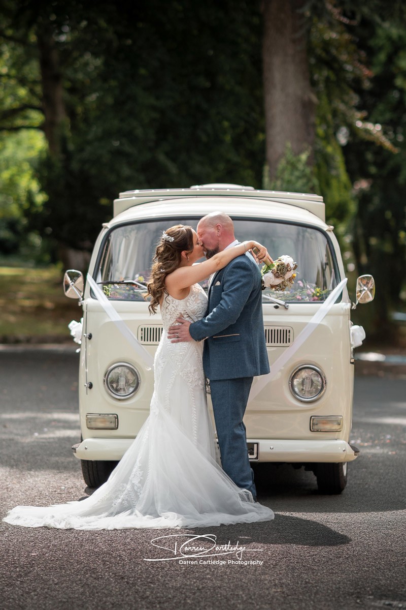 Darren Cartledge portfolio photo