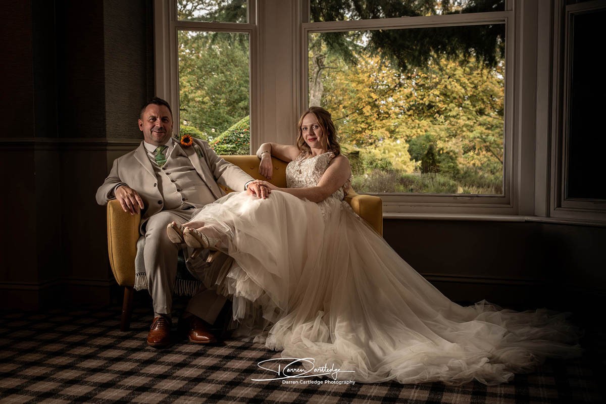 Darren Cartledge portfolio photo