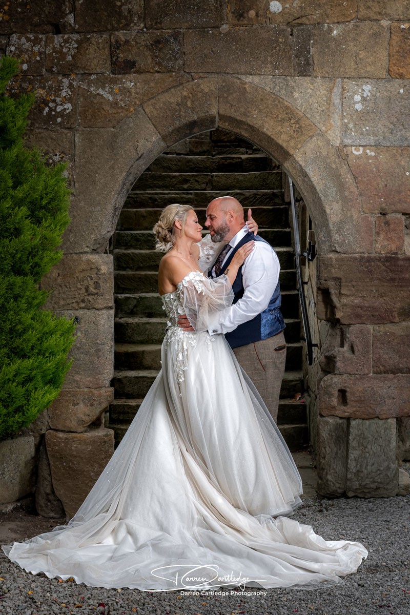 Darren Cartledge portfolio photo
