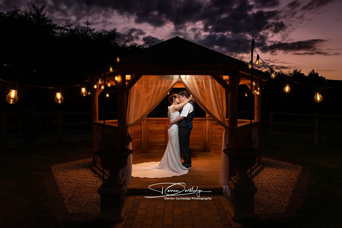 Darren Cartledge portfolio photo
