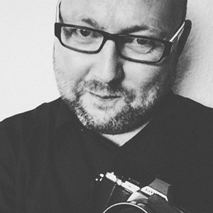 Darren Lehane