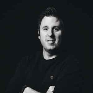 Darren Maher