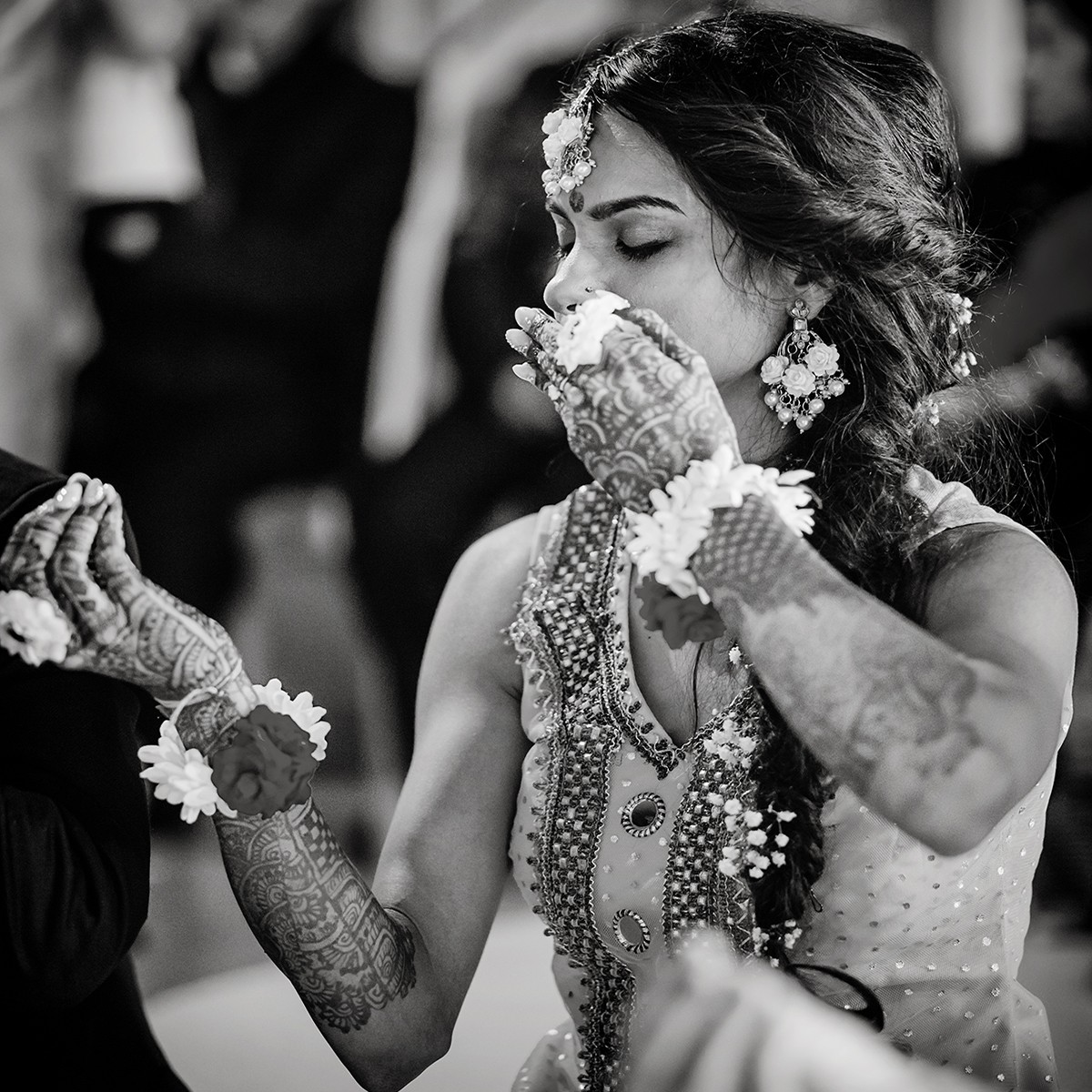 Darshana Rajput portfolio photo