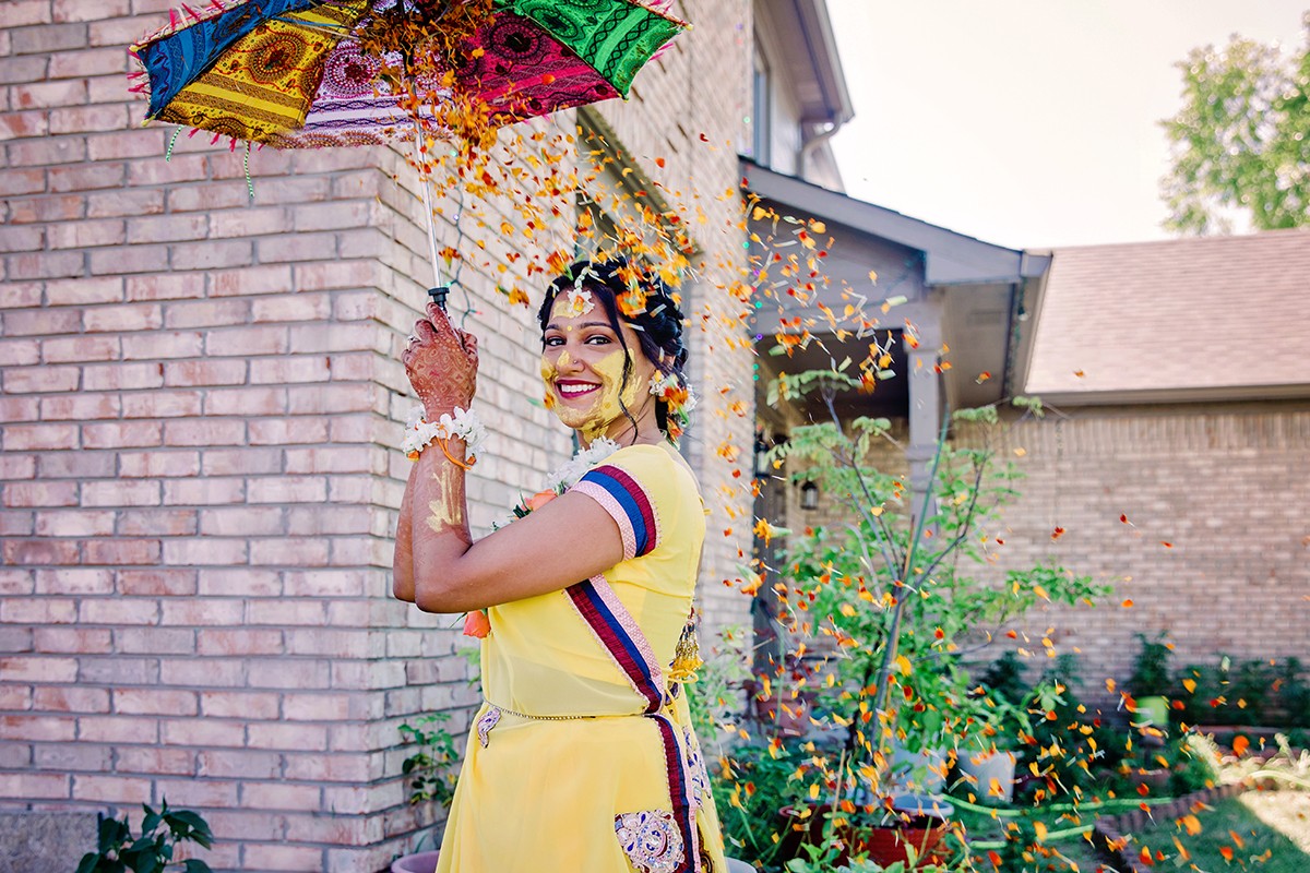 Darshana Rajput portfolio photo