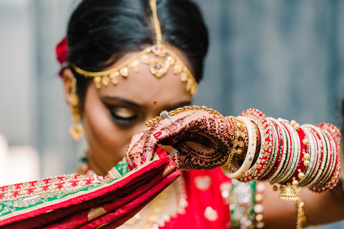 Darshana Rajput portfolio photo