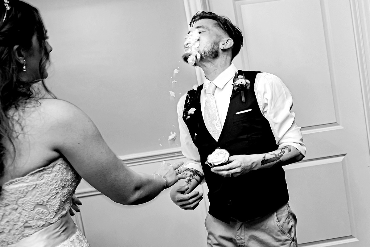 Dave Shay portfolio photo