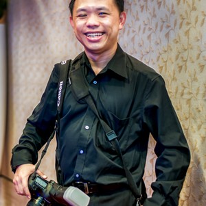 Dave Wong