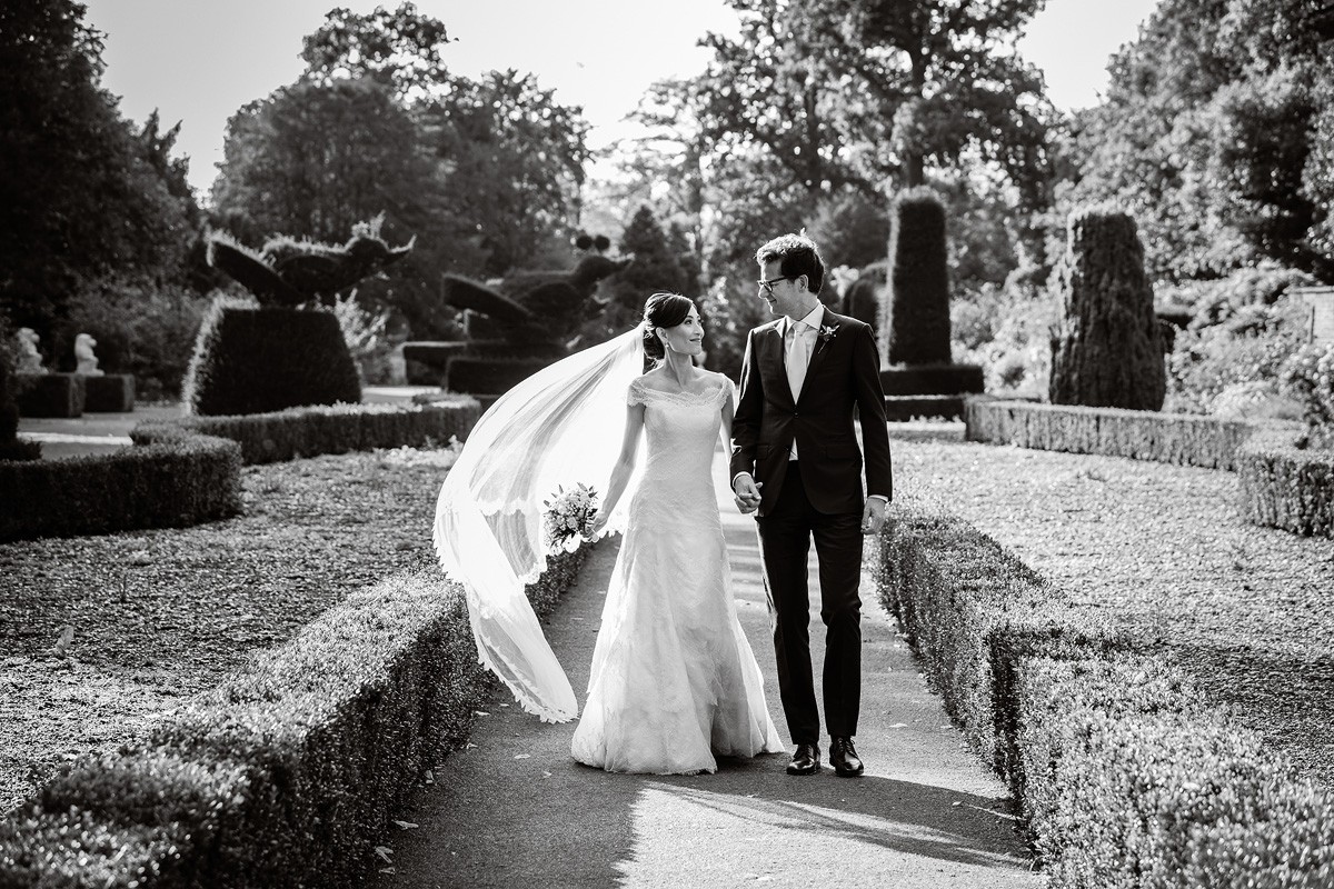 David Bostock portfolio photo
