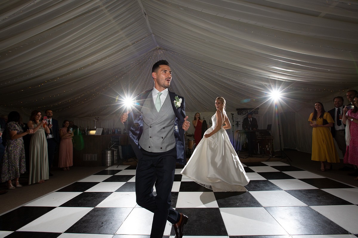 David Bostock portfolio photo