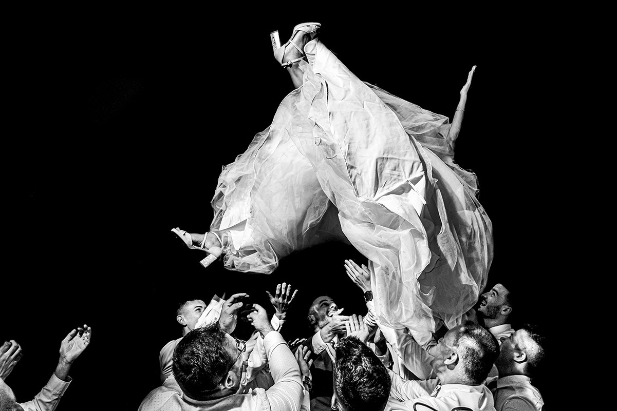 David de Loro featured photo