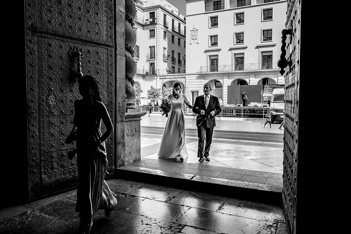 David de Loro portfolio photo