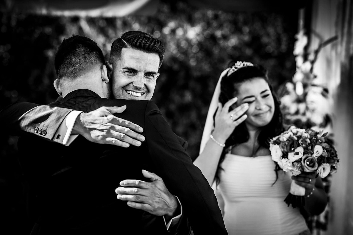 David Delgado portfolio photo