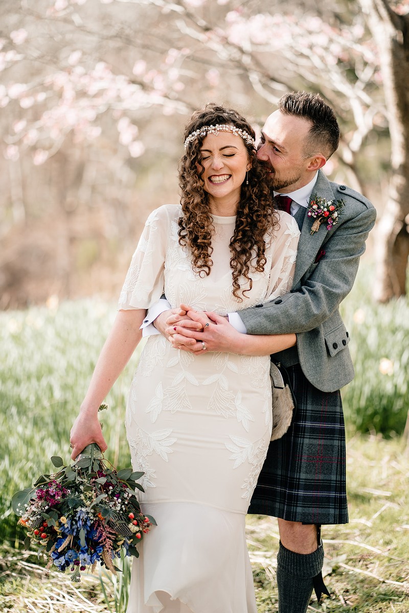 David Early | UK Wedding Photographers