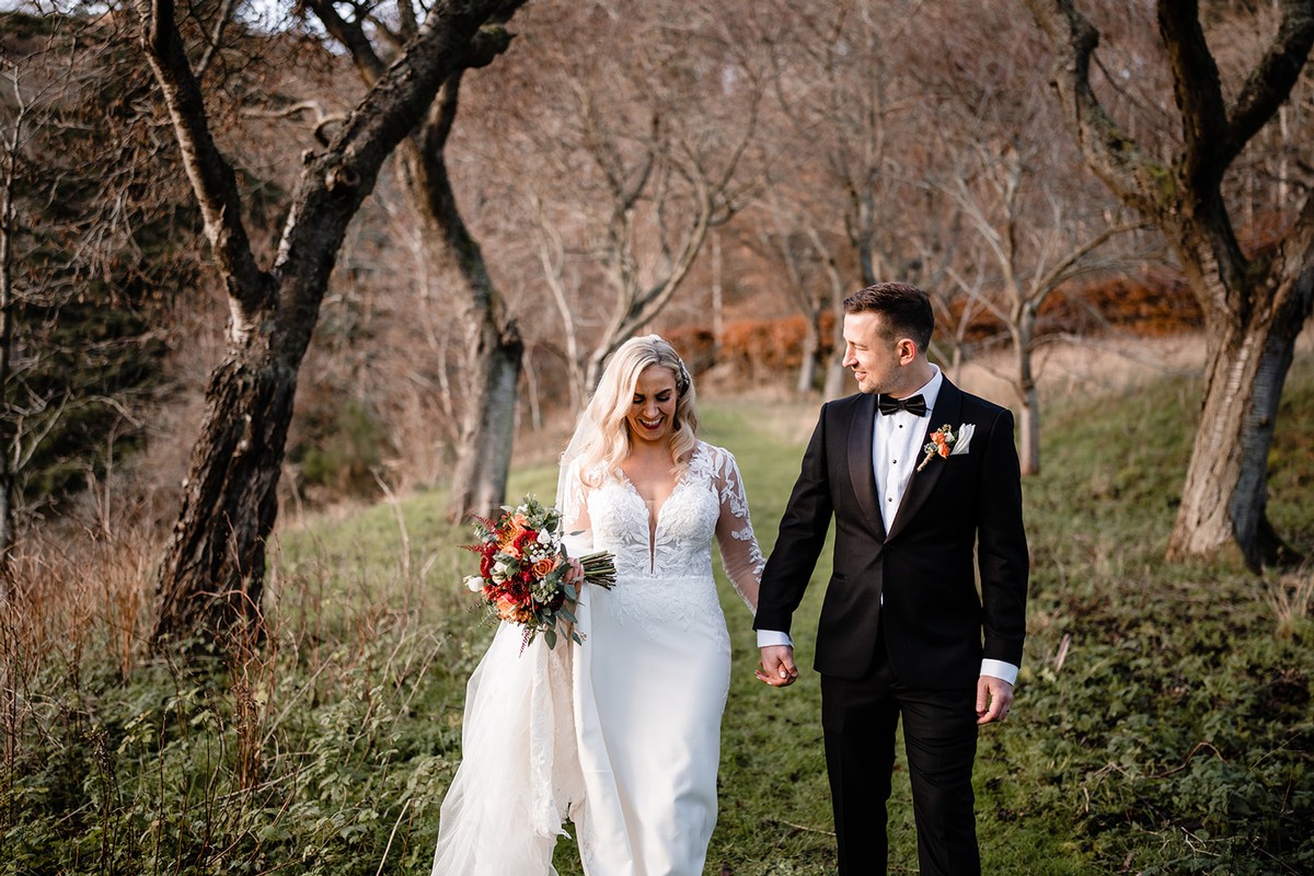David Early | UK Wedding Photographers