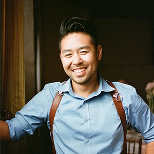 David Loi