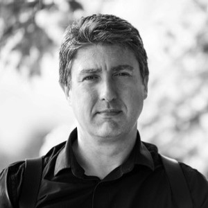 David Morgan