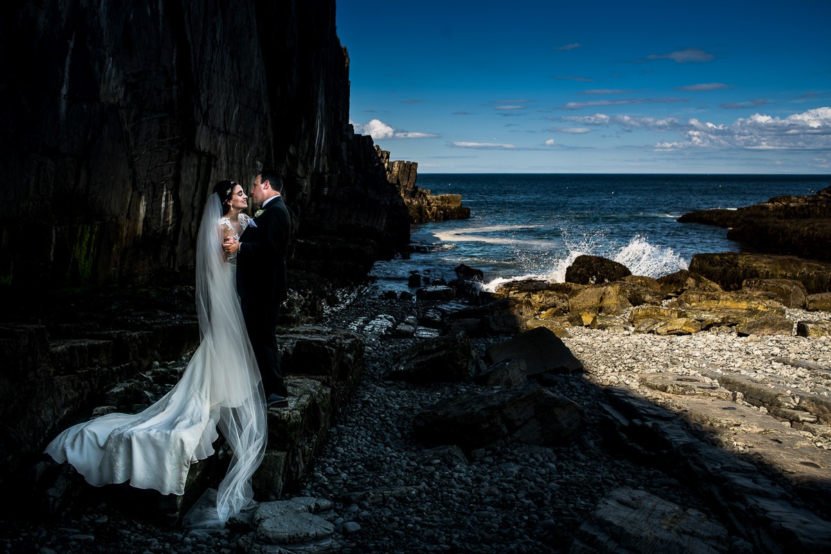 David Murray portfolio photo