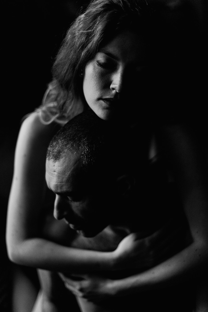 David Pommier portfolio photo