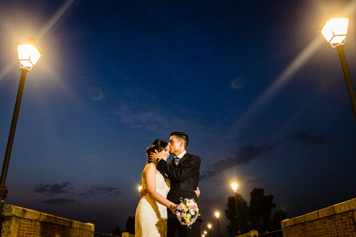 David Sanz portfolio photo