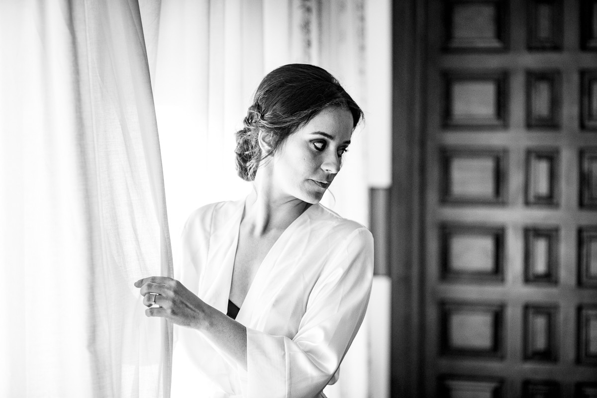 David Sanz portfolio photo